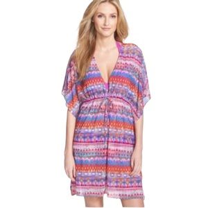 Profile by Gottex Tunic Cover Up